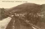 Rochesson - La Vallée
